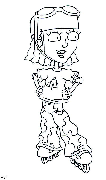 rocket power010